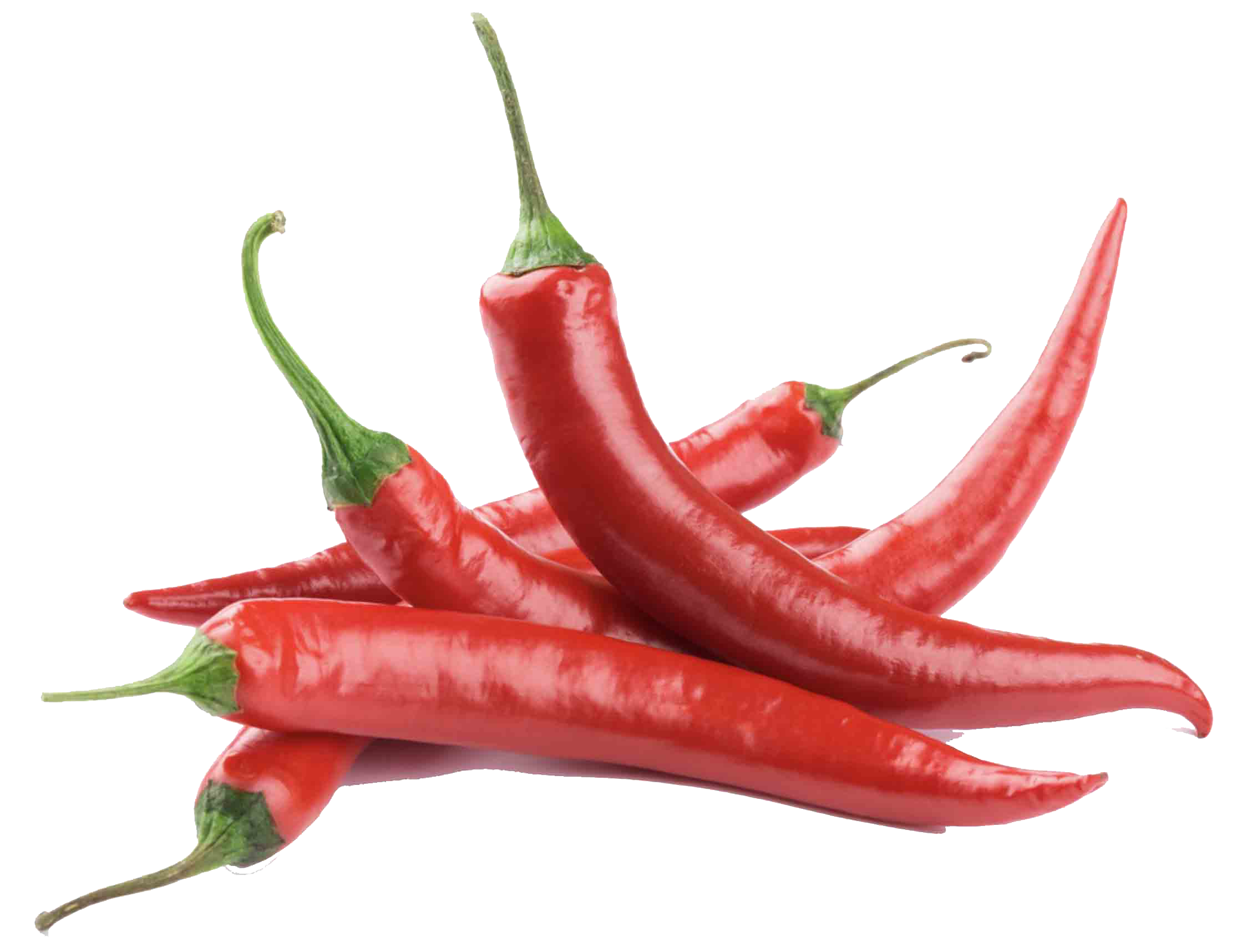 Chili Pepper